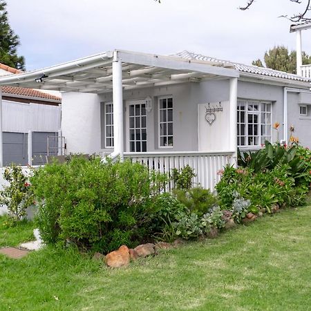 Seaside Cottage Kommetjie Cape Town Exterior photo