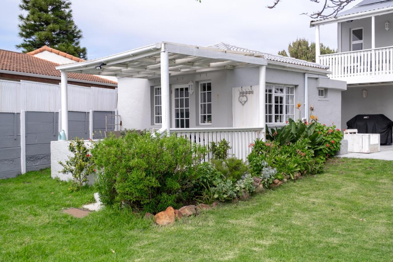 Seaside Cottage Kommetjie Cape Town Exterior photo