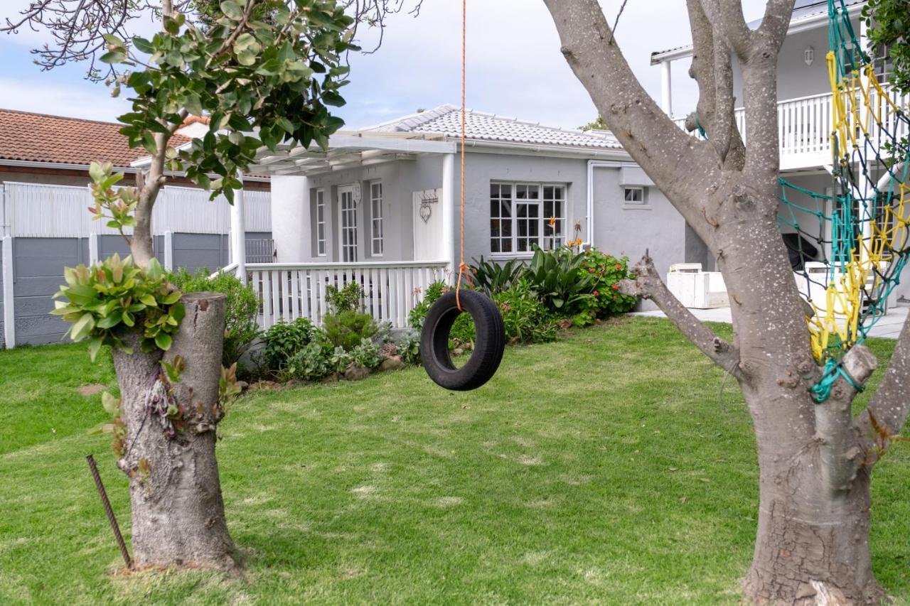 Seaside Cottage Kommetjie Cape Town Exterior photo